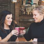 jackie & laura | sugar & sage - @sugarandsageblog - Instagram