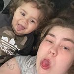 Jackie Laura Jayne - @jackiejayjay96 - Instagram