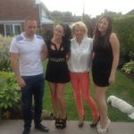 Jackie Lavender - @jackiefraser11 - Instagram