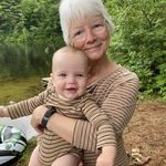 Jackie Bouchard Leafe - @jackieleafe - Instagram