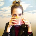 Jackie Leaf - @jdleaf - Instagram