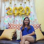 Jackielyn Mendoza - @jackielearns - Instagram