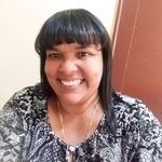 Jackie lebron - @jackielebron64 - Instagram