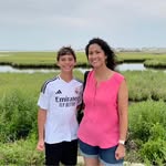 Jackie LeBron Reiff - @jackieeer25 - Instagram
