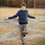 Jack Leclair - @jaxkleclair - Instagram
