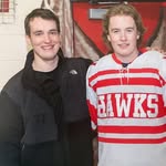 Jack LeClair - @jleclair8 - Instagram