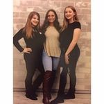 Jackie Ledbetter - @ledbetterjackie - Instagram