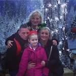 Jackie Gemmell Ne Ledger - @jackiegemmell089 - Instagram