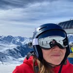 Jackie Ledger - @jacksledger - Instagram