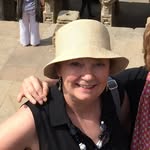 Jackie Ledger - @quiltstogo - Instagram