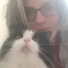 JackieL2702 - @jackieledger22 - TikTok