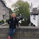 Jackie Ledoux - @la_douce_46 - Instagram