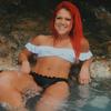 Jackie Lemons - @muscledmermaid - TikTok