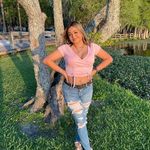 Jackie Lemonsi - @lemonsijackie - Instagram