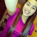 Jackie - @jackielerma_23 - Instagram