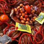 Jackielerma - @manzanaslocas1499 - Instagram