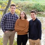 Jackie Levin Brockman - @brockmanbunch - Instagram