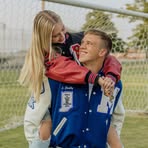 Jake Lively - Facebook