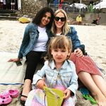 Jackie Anderson Lloyd - @jackielloyd84 - Instagram
