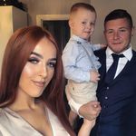 Jackie Lloyd - @jackielloyd95 - Instagram