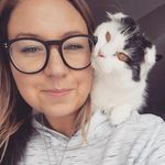 Jackie Lloyd - @jackie_lloyd1989 - Instagram