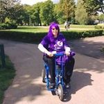 Jackie Lloyd - @trikerjack - Instagram