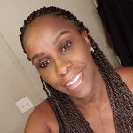 Jackie Loggins - @jaclog70 - Instagram