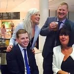 Jackie Longbottom - @jackielongbottom666 - Instagram