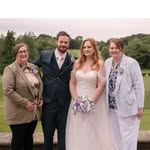 Jackie Longbottom Redfearn - @redfearnjackie - Instagram