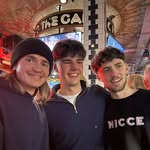 Jack Longden - @jacklongden04 - Instagram