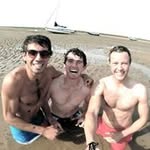 Jack Longden - @longdenje - Instagram