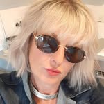 Jackie Longden - @cushing.jackie - Instagram