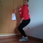 Jackie Longo - @xpaysiachi - Instagram
