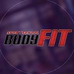 Jack Loos - @bodyfit_halsteren - Instagram