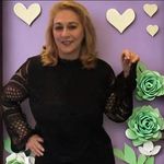 Jackie Lore - @jackienaty - Instagram