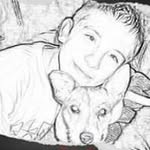 Jack Lovato Evans - @jacklovatic16 - Instagram