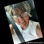 Jackie Thomas - @jackielovelace - Instagram