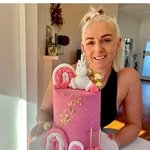Jackie Loveridge - @bellasbakingyyc - Instagram