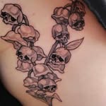 Jackie Lowrie - @zora080 - Instagram