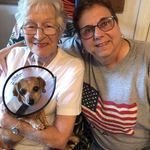 Jackie Lucchetti - @jackie.lucchetti.9 - Instagram
