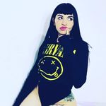 Jackie Hernandez - @jackielujanhernandez2002 - Instagram