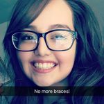 Jackie Lujan - @lujan1064 - Instagram