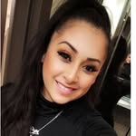 Jackie Lujan - @jackielujan - Instagram