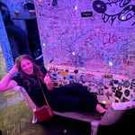 Jackie Horgan - @jackieluke - Instagram