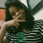 Jaqueliene Martinez Lukban - @jackie_luks - Instagram