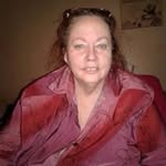 Jackie Luker - @starlady.196 - Instagram