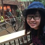 Jackie Lung - @jackielungg - Instagram