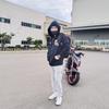 Jackie Lung - @user94884368 - TikTok