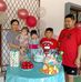 Jackie Ong Ming Lung - Facebook