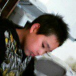 Jackie Luong - @rogerthebaldy - Instagram